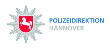 Logo Polizeidirektion Hannover